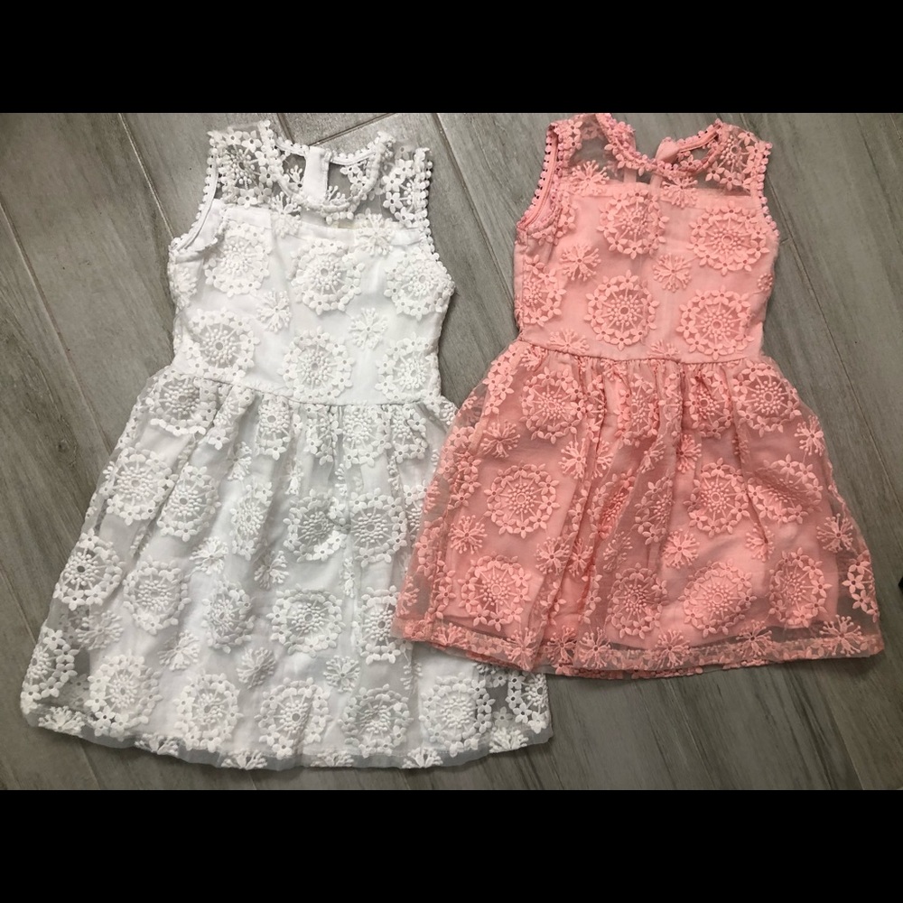 Btween Girl formal dress Bundle size 5 & 6X